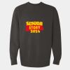 Ring Spun Crewneck Sweatshirt Thumbnail