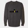 Ring Spun Crewneck Sweatshirt Thumbnail