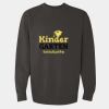 Ring Spun Crewneck Sweatshirt Thumbnail