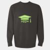 Ring Spun Crewneck Sweatshirt Thumbnail