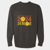 Ring Spun Crewneck Sweatshirt Thumbnail