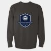 Ring Spun Crewneck Sweatshirt Thumbnail