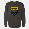 Ring Spun Crewneck Sweatshirt Thumbnail