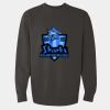 Ring Spun Crewneck Sweatshirt Thumbnail