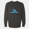Ring Spun Crewneck Sweatshirt Thumbnail