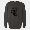 Ring Spun Crewneck Sweatshirt Thumbnail