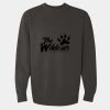 Ring Spun Crewneck Sweatshirt Thumbnail
