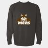 Ring Spun Crewneck Sweatshirt Thumbnail