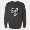 Ring Spun Crewneck Sweatshirt Thumbnail