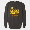 Ring Spun Crewneck Sweatshirt Thumbnail