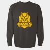 Ring Spun Crewneck Sweatshirt Thumbnail