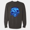 Ring Spun Crewneck Sweatshirt Thumbnail