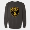 Ring Spun Crewneck Sweatshirt Thumbnail