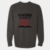 Ring Spun Crewneck Sweatshirt Thumbnail