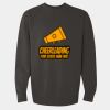 Ring Spun Crewneck Sweatshirt Thumbnail