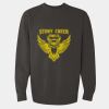 Ring Spun Crewneck Sweatshirt Thumbnail