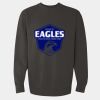Ring Spun Crewneck Sweatshirt Thumbnail