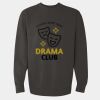 Ring Spun Crewneck Sweatshirt Thumbnail