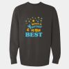 Ring Spun Crewneck Sweatshirt Thumbnail