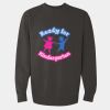 Ring Spun Crewneck Sweatshirt Thumbnail