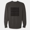 Ring Spun Crewneck Sweatshirt Thumbnail