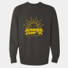 Ring Spun Crewneck Sweatshirt Thumbnail