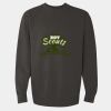 Ring Spun Crewneck Sweatshirt Thumbnail