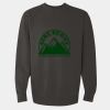 Ring Spun Crewneck Sweatshirt Thumbnail