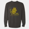 Ring Spun Crewneck Sweatshirt Thumbnail