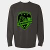 Ring Spun Crewneck Sweatshirt Thumbnail
