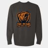 Ring Spun Crewneck Sweatshirt Thumbnail