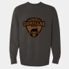 Ring Spun Crewneck Sweatshirt Thumbnail