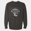Ring Spun Crewneck Sweatshirt Thumbnail