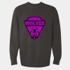 Ring Spun Crewneck Sweatshirt Thumbnail