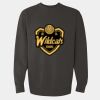Ring Spun Crewneck Sweatshirt Thumbnail