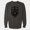 Ring Spun Crewneck Sweatshirt Thumbnail