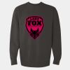 Ring Spun Crewneck Sweatshirt Thumbnail