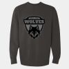 Ring Spun Crewneck Sweatshirt Thumbnail
