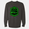 Ring Spun Crewneck Sweatshirt Thumbnail
