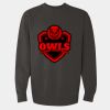 Ring Spun Crewneck Sweatshirt Thumbnail