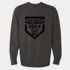 Ring Spun Crewneck Sweatshirt Thumbnail