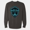 Ring Spun Crewneck Sweatshirt Thumbnail