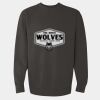 Ring Spun Crewneck Sweatshirt Thumbnail