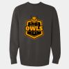 Ring Spun Crewneck Sweatshirt Thumbnail