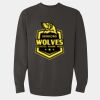 Ring Spun Crewneck Sweatshirt Thumbnail