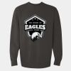 Ring Spun Crewneck Sweatshirt Thumbnail