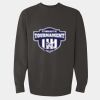 Ring Spun Crewneck Sweatshirt Thumbnail