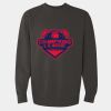 Ring Spun Crewneck Sweatshirt Thumbnail