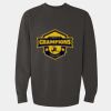 Ring Spun Crewneck Sweatshirt Thumbnail