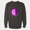Ring Spun Crewneck Sweatshirt Thumbnail